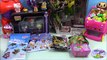 BLIND BAG SATURDAY EP #3 with Shopkins, Super Mario Bros - Surprise Egg and Toy Collector SETC