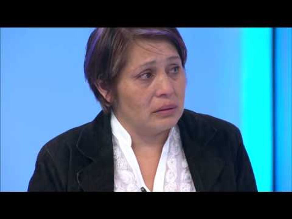 "Mi ex cuñado aterroriza a mi esposa"
