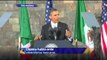 Obama habla ante universitarios, políticos y empresarios mexicanos
