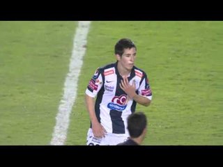 Liga MX: Jaguares cierra torneo con triunfo