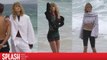 Don't Bring Your Swimsuit! Karlie Kloss Has a Strange Photoshoot on Bondi Beach