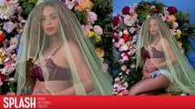 Pregnant Beyoncé Might Have to Cancel Coachella Performance