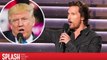 Matthew McConaughey Says Hollywood Should Embrace Donald Trump