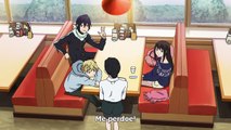 Noragami - Ep 03 - Legendado - Pt br