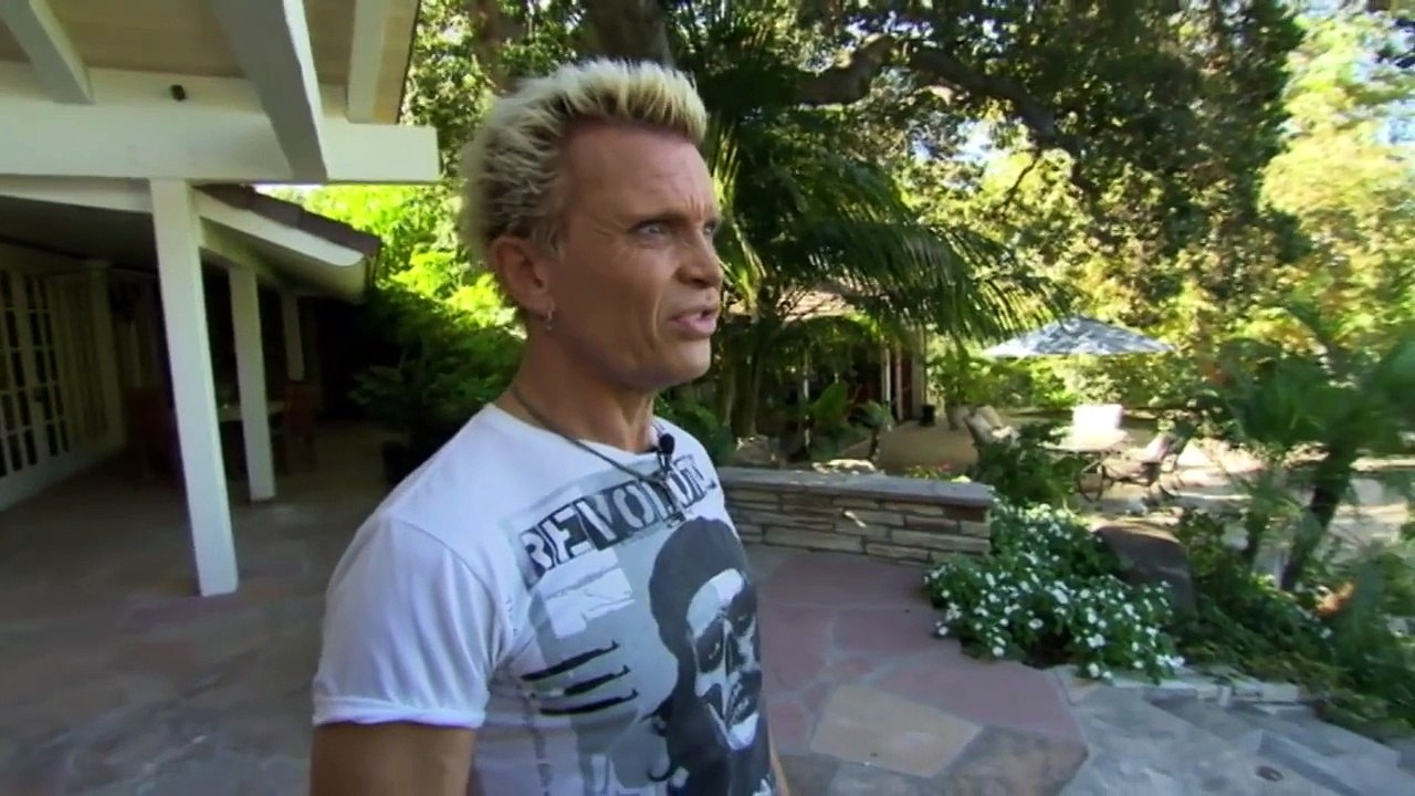 Love Love Love Billy Idol