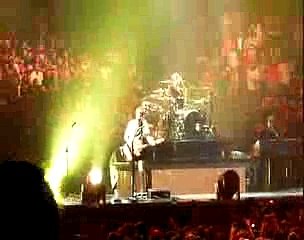 Muse - Unnatural Selection - Montreal Centre Bell - 03/10/2010