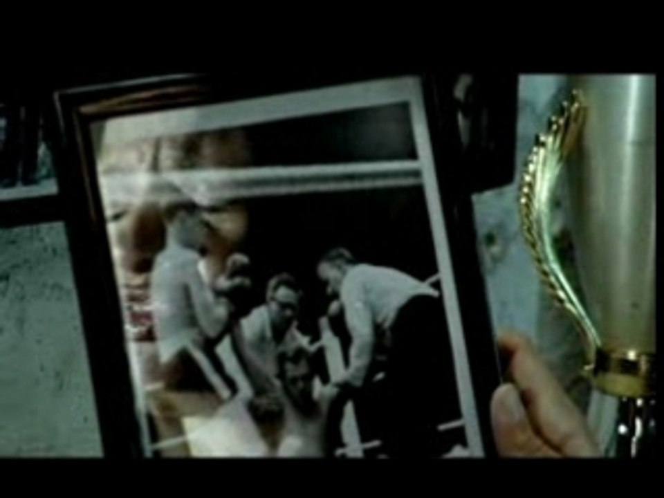 Deso Dogg - Wer Hat Angst Vor Schwarzem Man