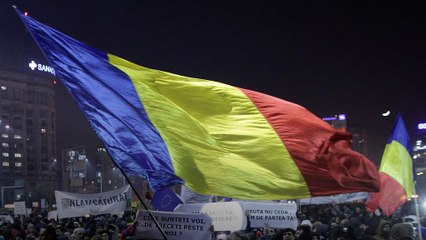 مشروع الحكومة الرومانية لتخفيف قوانين قمع الفساد تثير انشغال بروكسيل