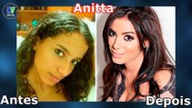 10 Pessoas Famosas Feias antes da Fama