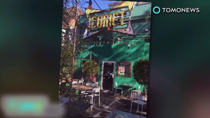 Homem fortemente armado invade pizzaria para pegar suposta rede de aliciamento de crianças dos Clinton.