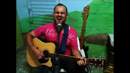 PRA QUE    COVER VOZ DA VERDADE