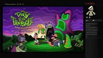 Gloria in ogni Dove! - Day of the Tentacle Remastered
