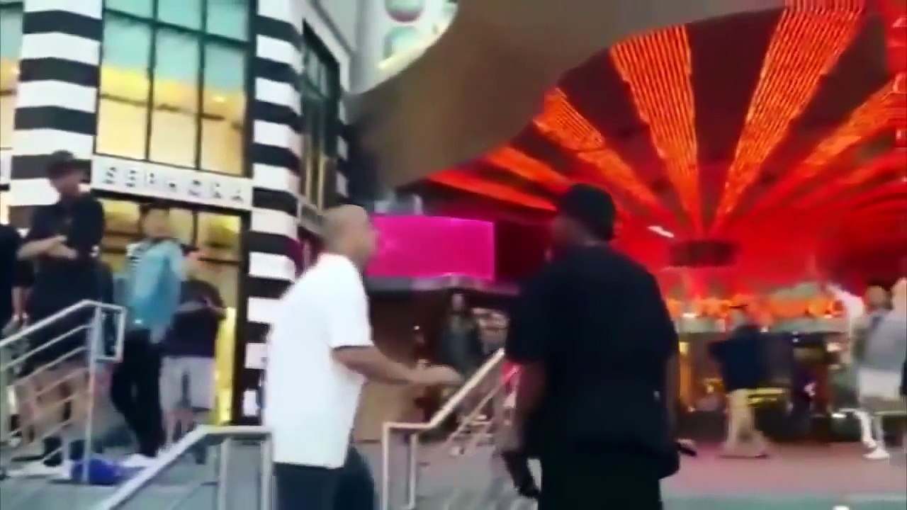 Невероятные драки подборка 2017 года