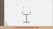 Luigi Bormioli Intenso 25Ounce Wine Glasses Set of 6 9d283293