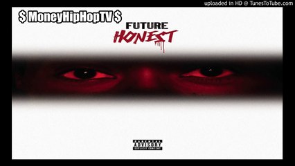 Future - My Momma ft Wiz Khalifa