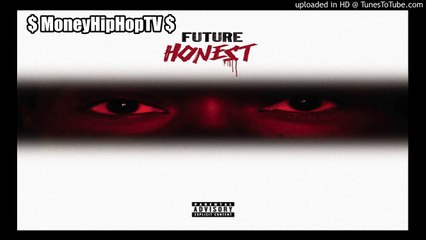 Future - Never Satisfied ft. Drake