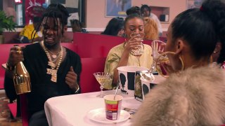 Migos - Bad and Boujee ft Lil Uzi Vert [Official Video]