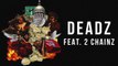 Migos - Deadz ft 2 Chainz [Audio Only]