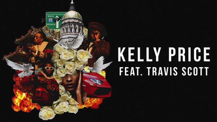 Скачать видео: Migos - Kelly Price ft Travis Scott [Audio Only]