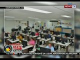 SONA: 911 emergency hotline, bubuksan na sa buong bansa simula sa Lunes
