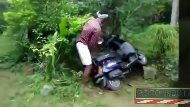 Авто Приколы на дороге 2016 ЭПИЧЕСКИЕ ИДИОТЫ НА ДОРОГАХ №2