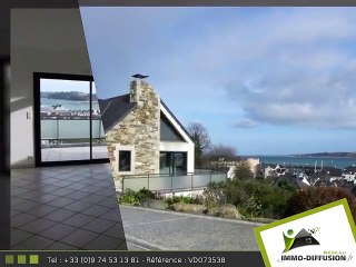 Villa A vendre Perros guirec 220m2 - 454 520 Euros