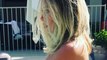 Kendra Wilkinson Shows Off Her Smoking Hot Bikini Body