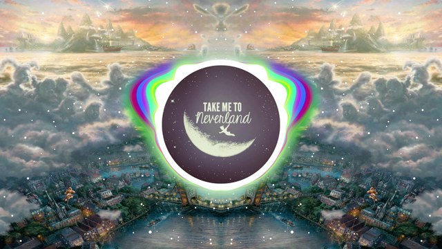 Abstract - Neverland (ft. Ruth B) (Prod. Blulake)