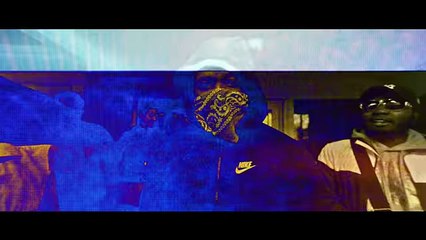 Bams - P.T.E (Feat. BDN)