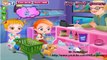 Baby Hazel Goldfish - Games-Baby Games level 2
