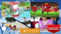 Bandai Miraculous Ladybug Action Dolls & Accesories TV Commercial 2016