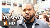 Fist Fight TV SPOT - Event (2017) - Ice Cube Movie