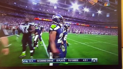 Pats Hawks SB 49