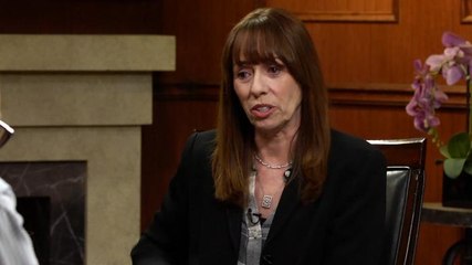 Mackenzie Phillips remembers Mary Tyler Moore