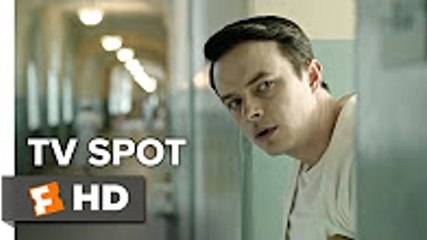 A Cure for Wellness TV SPOT - Cleansing of the Mind (2017) - Dane DeHaan Movie