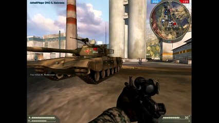 TUTORIAL DE COMO NÃO JOGAR FPS