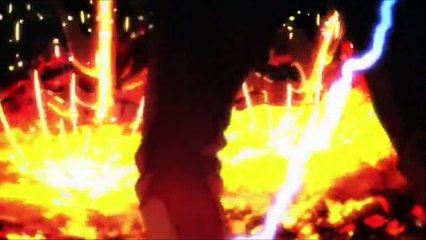 Saitama Vs Genos / One Punch Man