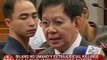 UB: Lacson: Bilang ng umano'y extrajudicial killings sa ilalim ng Duterte admin, umabot na sa 600