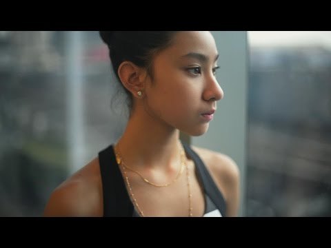 Figure skaters on Philippine skating