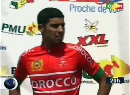 Resumé de la 2ème demi-finale de la Can 2017 - Le Cameroun bat le Ghana 2 but à 0