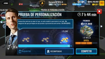 Huracán LP 610-4