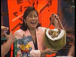 รายการ.. "แสบคูณสอง" ..(เทป 75).. แสบรับเชิญ : "เจ เจตริน"