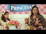 Debulhando a feminista - Debulhando Ana de Oozaru E a Escola de Princesas