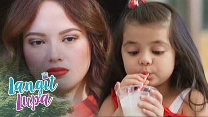 Langit Lupa: Issa's evil plan | Episode 49