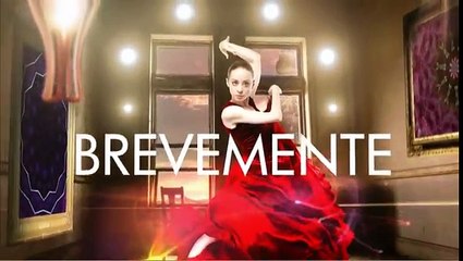 'LET'S DANCE VAMOS DANÇAR' ESTREIA BREVEMENTE