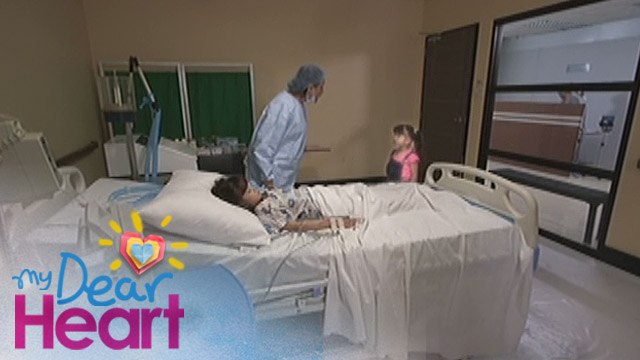 My Dear Heart: Heart tries to return to her body | Episode 9