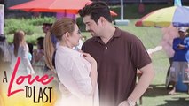 A Love to Last: Anton and Andeng meet in an event | Episode 19