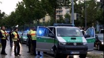 ألمانيا  الشرطة تضبط مشتبه في صلته باختفاء ” مليونيرة “