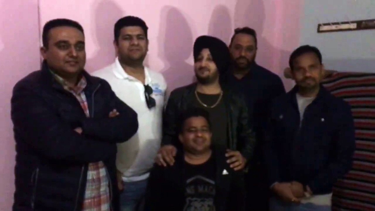 Punjabi singers