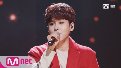 ′1위 후보′ CD를 삼킨 듯한 ′려욱′의 ′어린왕자′무대